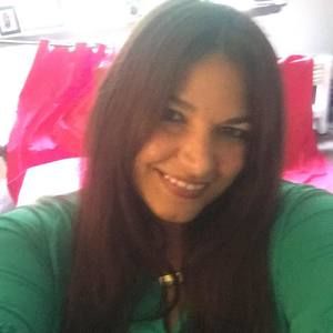 Meet your Posher, Jill